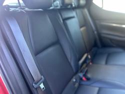 2022 Mazda 3 G20 Touring