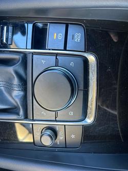 2022 Mazda 3 G20 Touring