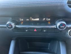 2022 Mazda 3 G20 Touring
