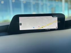 2022 Mazda 3 G20 Touring