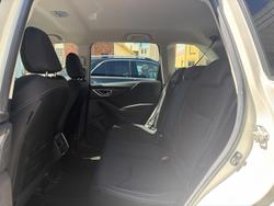 2020 Subaru Forester 2.5i S5 MY20 AWD Crystal White