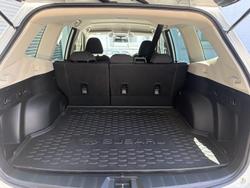 2020 Subaru Forester 2.5i S5 MY20 AWD Crystal White