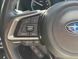 2020 Subaru Forester 2.5i S5 MY20 AWD Crystal White