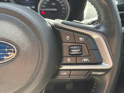 2020 Subaru Forester 2.5i S5 MY20 AWD Crystal White