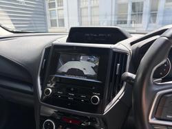 2020 Subaru Forester 2.5i S5 MY20 AWD Crystal White