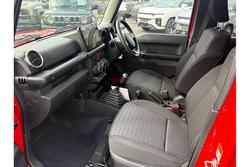 2024 Suzuki Jimny XL