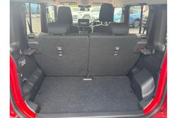 2024 Suzuki Jimny XL