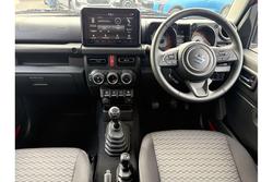 2024 Suzuki Jimny XL