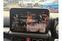 2024 Suzuki Jimny XL