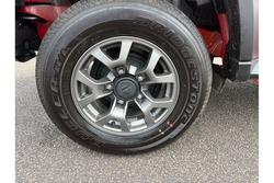 2024 Suzuki Jimny XL