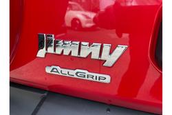 2024 Suzuki Jimny XL