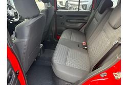 2024 Suzuki Jimny XL