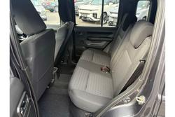 2024 Suzuki Jimny XL