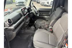 2024 Suzuki Jimny XL