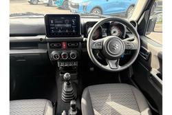 2024 Suzuki Jimny XL