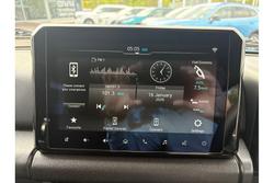 2024 Suzuki Jimny XL