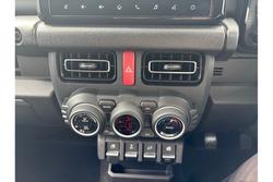 2024 Suzuki Jimny XL