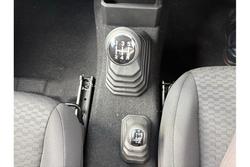 2024 Suzuki Jimny XL