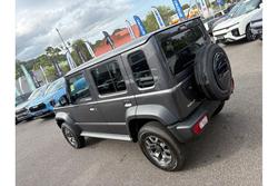 2024 Suzuki Jimny XL