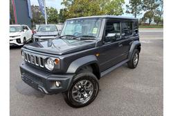 2024 Suzuki Jimny XL