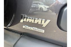 2024 Suzuki Jimny XL