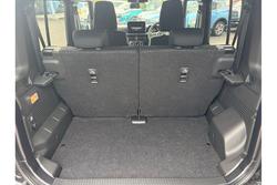 2024 Suzuki Jimny XL