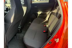 2024 Suzuki Swift Sport