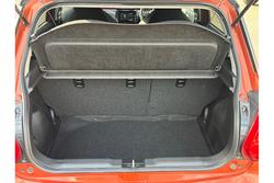 2024 Suzuki Swift Sport