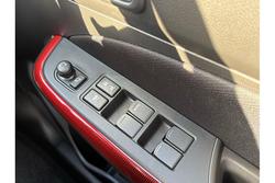 2024 Suzuki Swift Sport