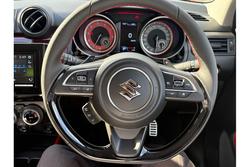 2024 Suzuki Swift Sport