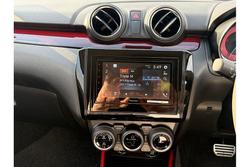 2024 Suzuki Swift Sport