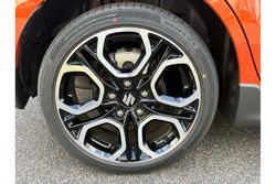 2024 Suzuki Swift Sport