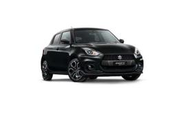 2024 Suzuki Swift Sport