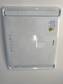 2025 Olympic Javelin X8 18'6''