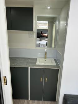 2025 Olympic Javelin X8 18'6''