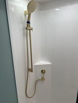 2025 Olympic Javelin X8 18'6''