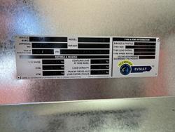 2025 Olympic Javelin X8 18'6''