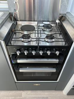 2025 Olympic Javelin X8 18'6''