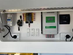 2025 Olympic Javelin X8 18'6''