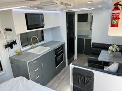 2025 Olympic Javelin X8 18'6''