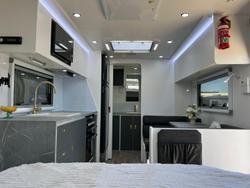 2025 Olympic Javelin X8 18'6''