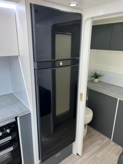 2025 Olympic Javelin X8 18'6''