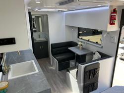 2025 Olympic Javelin X8 18'6''