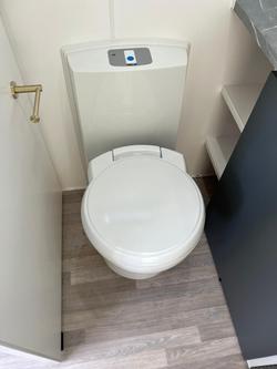 2025 Olympic Javelin X8 18'6''