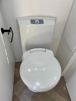 2025 Olympic Javelin X8 21'