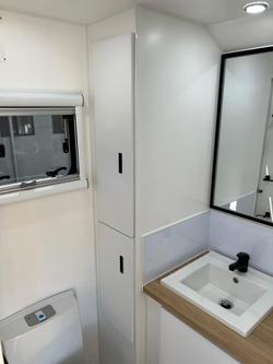 2025 Olympic Javelin X8 21'