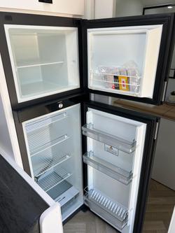 2025 Olympic Javelin X8 21'