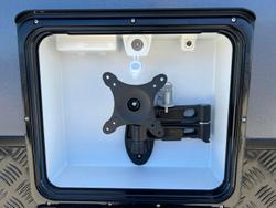 2025 Olympic Javelin X8 21'