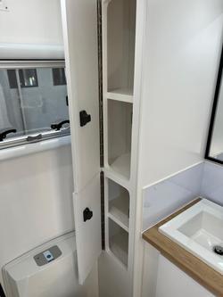 2025 Olympic Javelin X8 21'