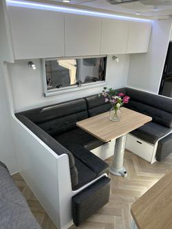 2025 Olympic Javelin X8 21'